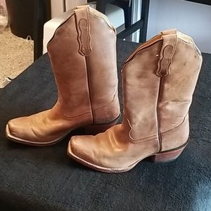 Nocona boots